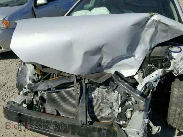 2006 MITSUBISHI ECLIPSE - VIN: 4A3AK24F46E018101 - Photo 9