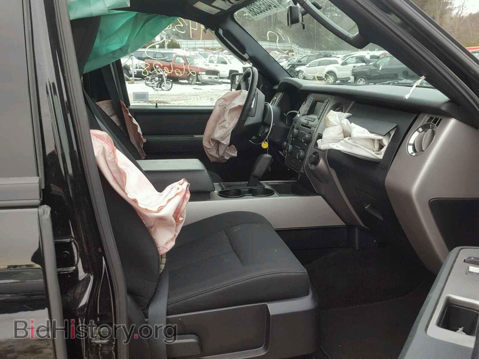 2017 FORD EXPEDITION - VIN: 1FMJU1JT4HEA17871 - Фото 5