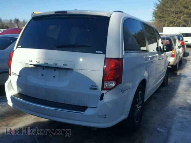 2017 DODGE CARAVAN - VIN: 2C4RDGCG8HR814962 - Photo 4