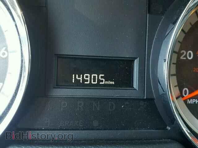 2017 DODGE CARAVAN - VIN: 2C4RDGCG8HR814962 - Photo 8