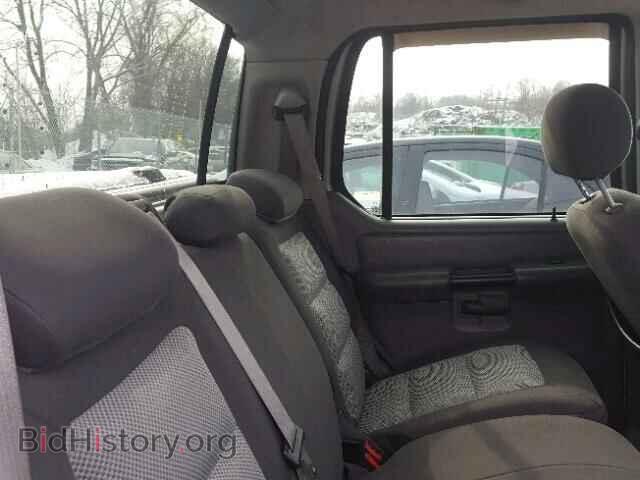 2005 FORD EXPLORER - VIN: 1FMZU77K55UB14485 - Фото 6
