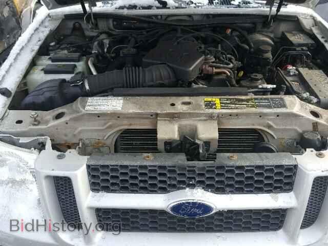 2005 FORD EXPLORER - VIN: 1FMZU77K55UB14485 - Фото 7