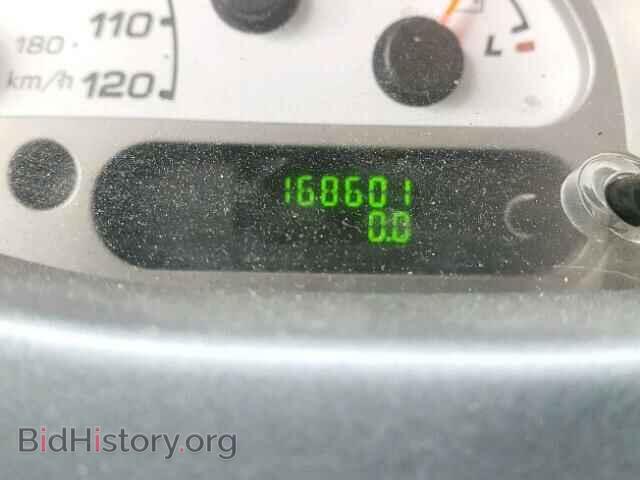 2005 FORD EXPLORER - VIN: 1FMZU77K55UB14485 - Фото 8