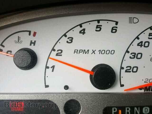 2005 FORD EXPLORER - VIN: 1FMZU77K55UB14485 - Фото 9