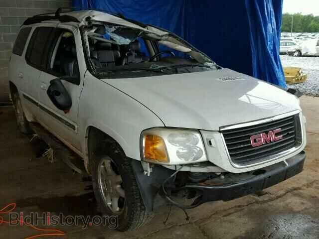 Фотография 1GKET16S856207479 - GMC ENVOY 2005