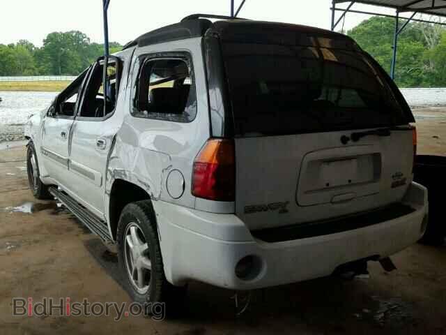 2005 GMC ENVOY - VIN: 1GKET16S856207479 - Фото 3