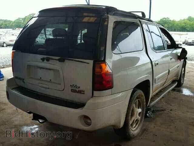 2005 GMC ENVOY - VIN: 1GKET16S856207479 - Фото 4
