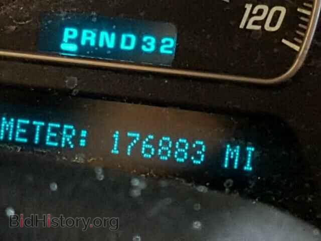2005 GMC ENVOY - VIN: 1GKET16S856207479 - Фото 8