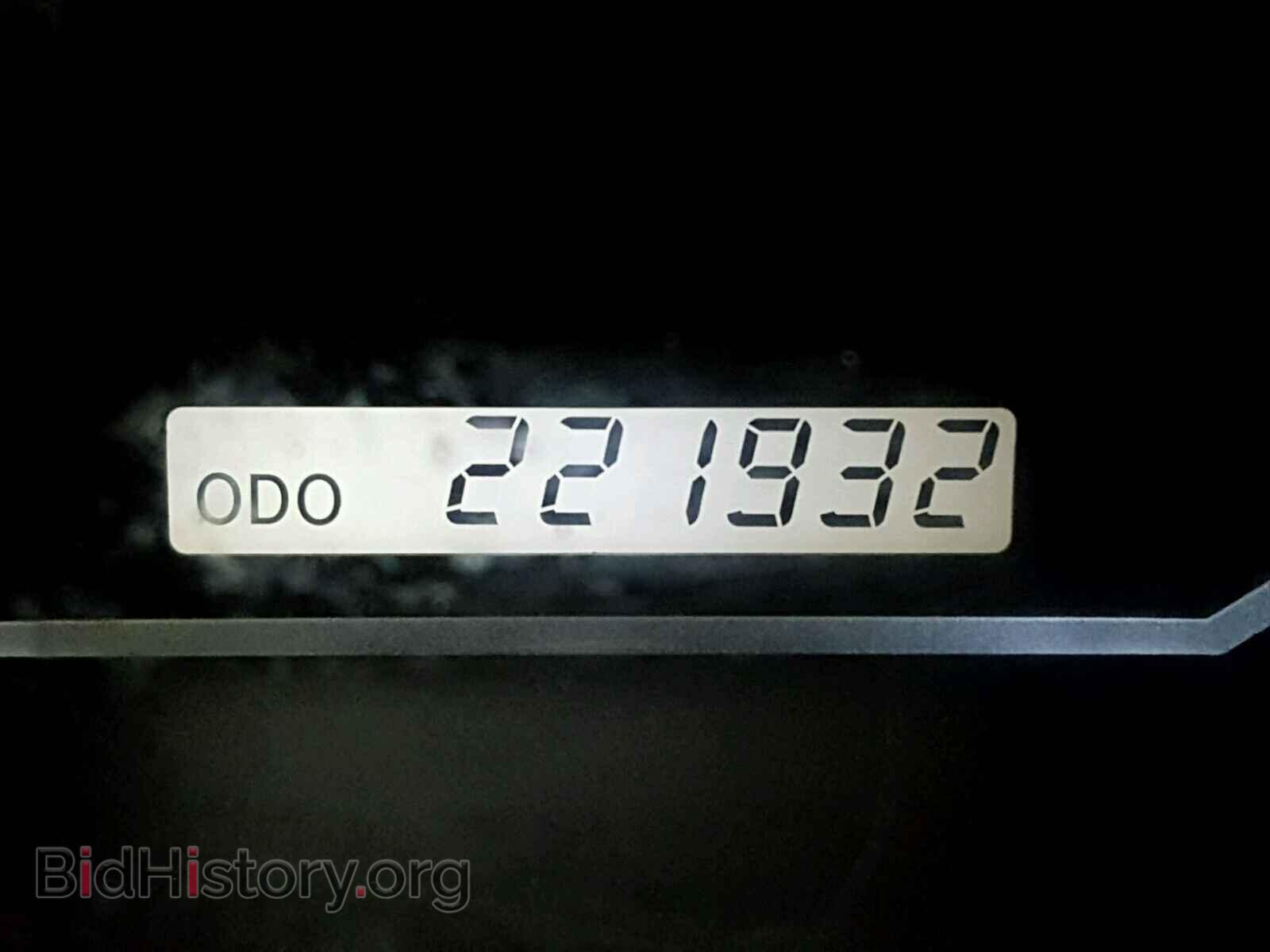 2004 LEXUS RX330 - VIN: 2T2GA31U64C011560 - Фото 8