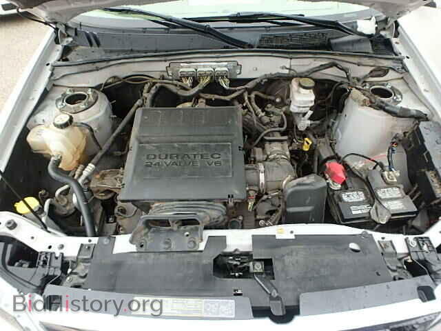 2011 FORD ESCAPE - VIN: 1FMCU0EG2BKC28009 - Фото 7