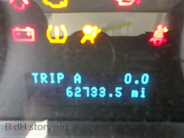 2011 FORD ESCAPE - VIN: 1FMCU0EG2BKC28009 - Фото 8