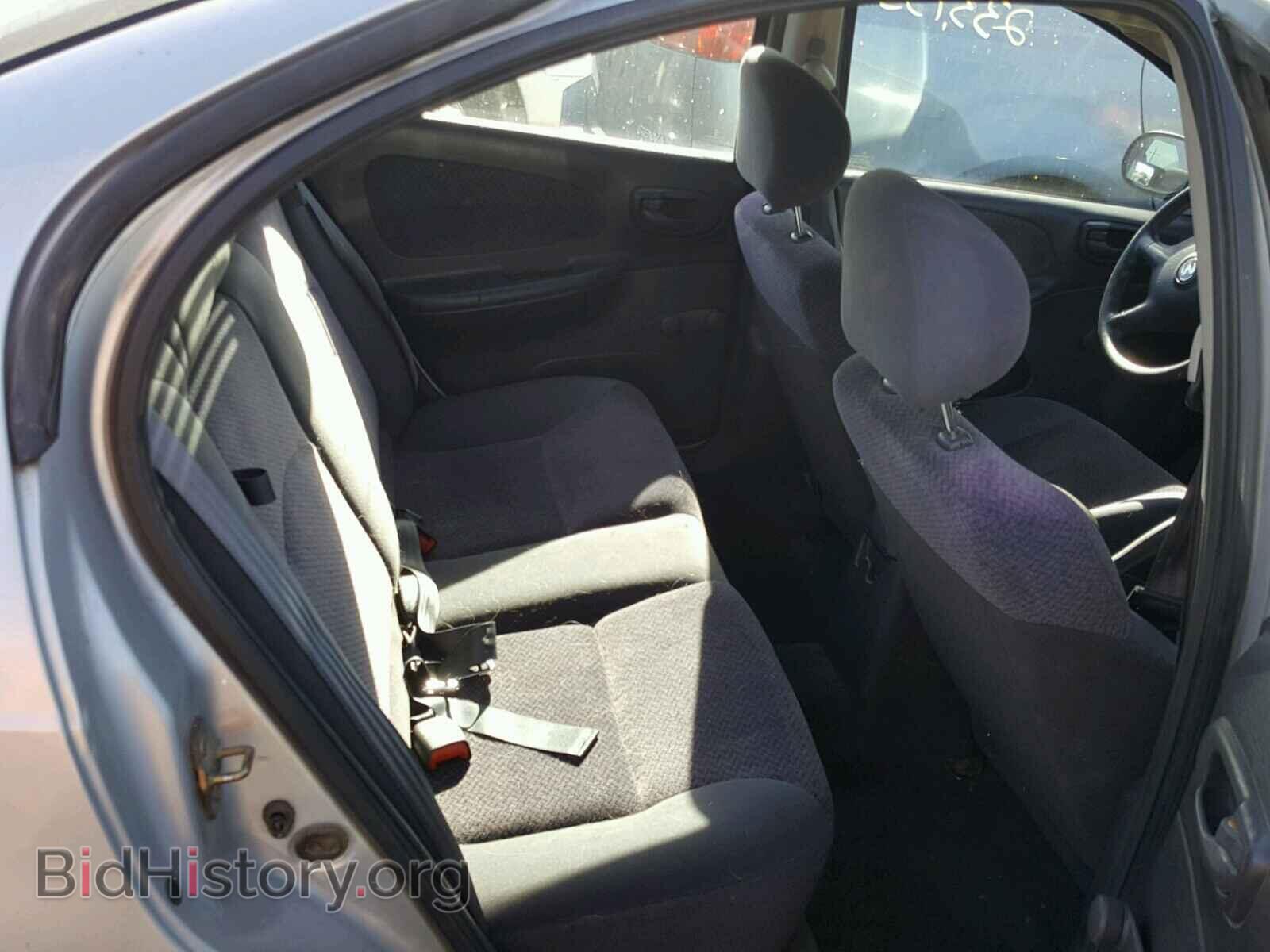 2000 DODGE NEON - VIN: 1B3ES46C1YD806976 - Фото 6