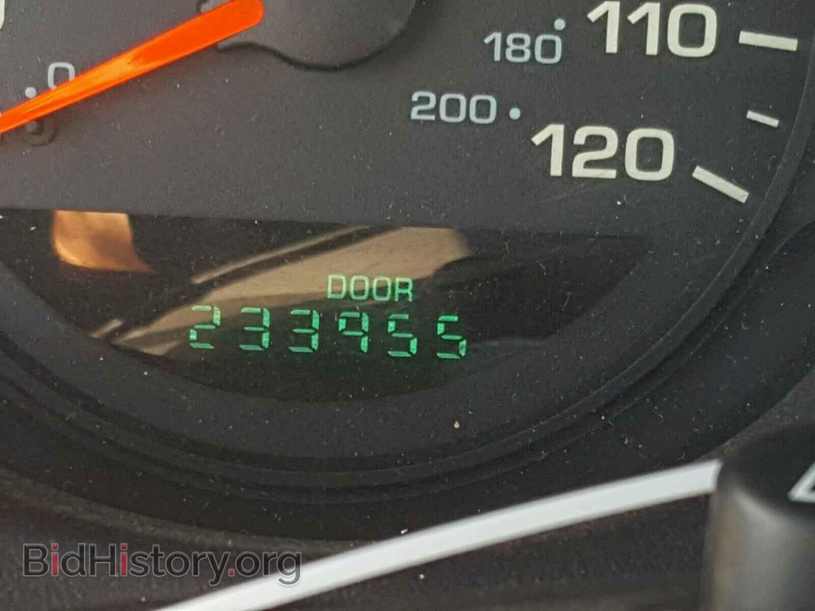 2000 DODGE NEON - VIN: 1B3ES46C1YD806976 - Фото 8