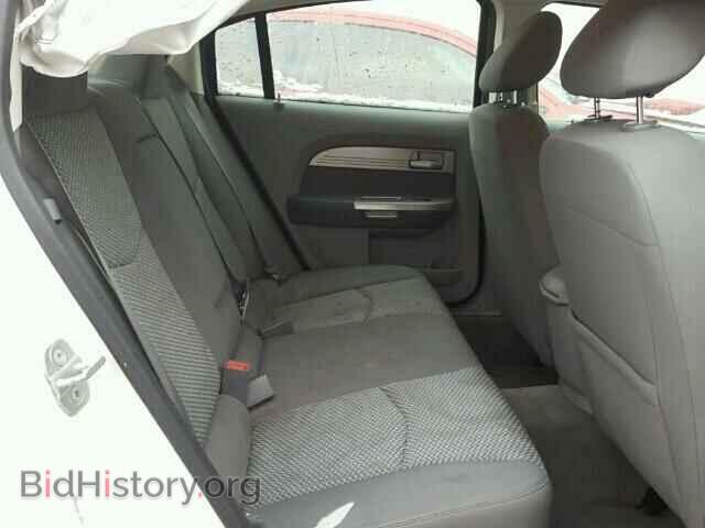 2008 CHRYSLER SEBRING - VIN: 1C3LC46K38N106207 - Фото 6