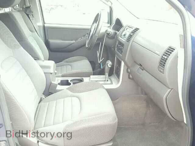 2009 NISSAN PATHFINDER - VIN: 5N1AR18U89C602563 - Фото 5