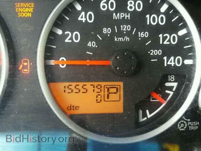 2009 NISSAN PATHFINDER - VIN: 5N1AR18U89C602563 - Фото 8