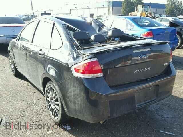 2011 FORD FOCUS - VIN: 1FAHP3GN2BW126061 - Photo 3