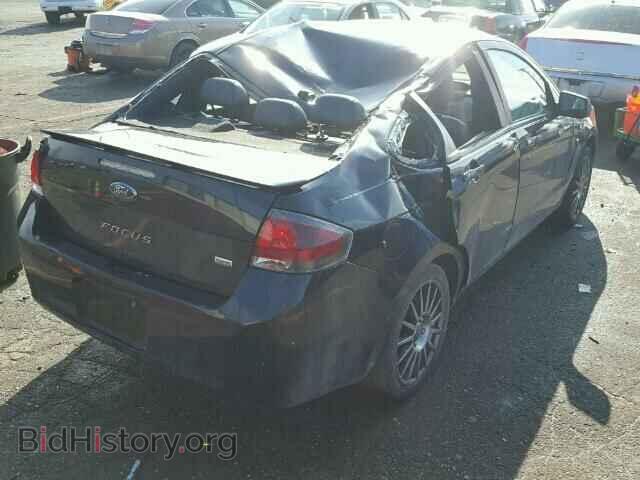 2011 FORD FOCUS - VIN: 1FAHP3GN2BW126061 - Photo 4