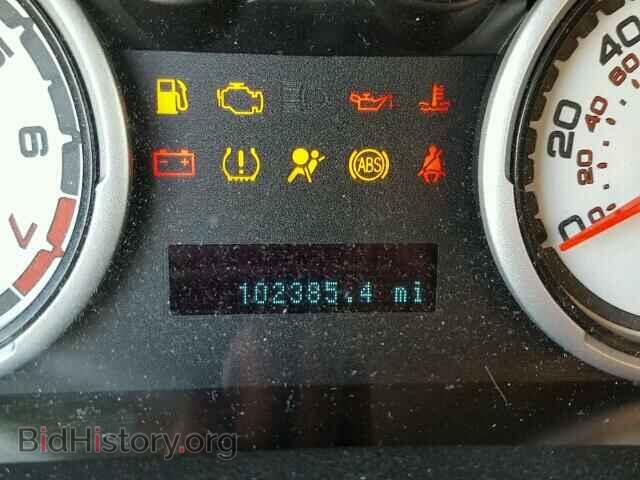 2011 FORD FOCUS - VIN: 1FAHP3GN2BW126061 - Photo 8