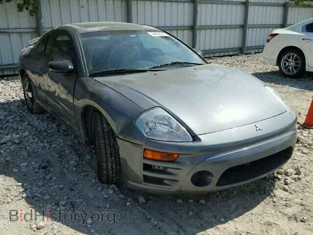 Фотография 4A3AC44G54E070111 - MITSUBISHI ECLIPSE 2004