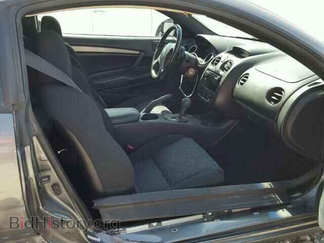 2004 MITSUBISHI ECLIPSE - VIN: 4A3AC44G54E070111 - Фото 5
