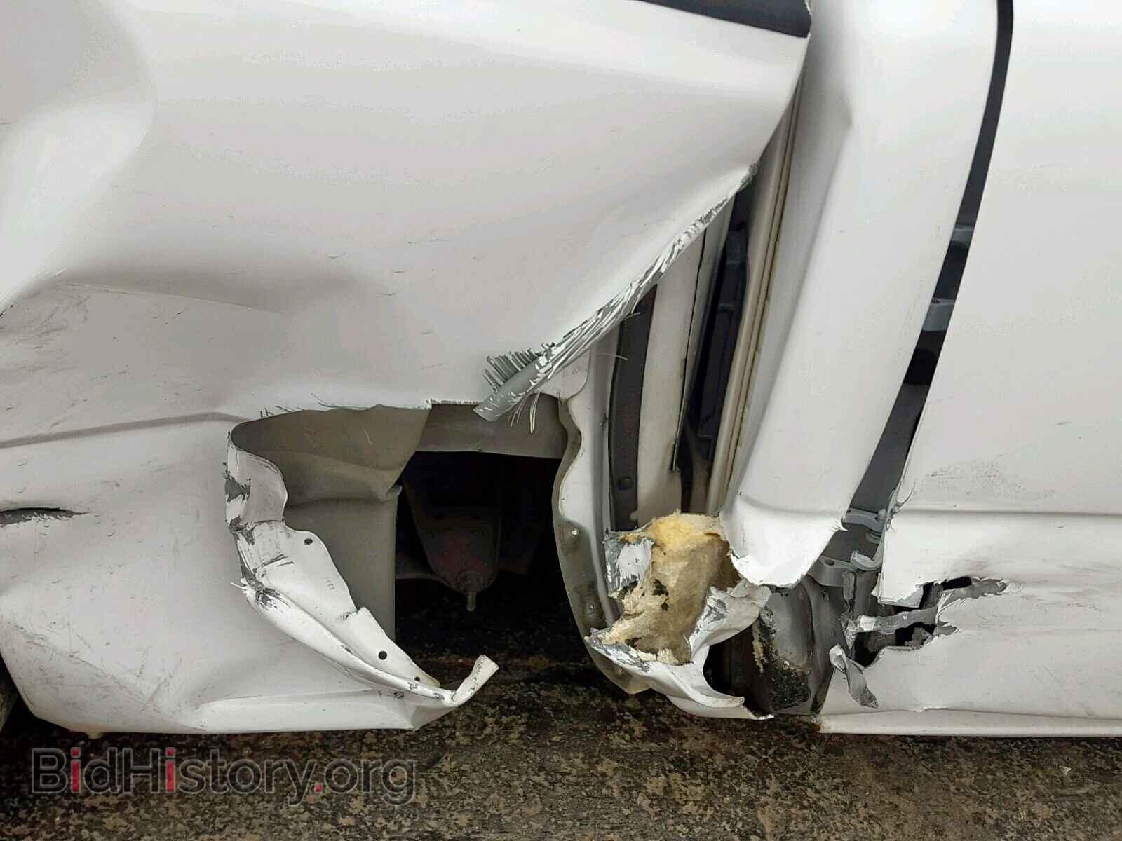 2007 CHEVROLET SILVERADO - VIN: 1GCEC19Z77Z179521 - Фото 9