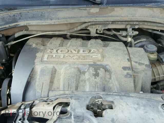 2006 HONDA PILOT - VIN: 5FNYF28696B026094 - Фото 7