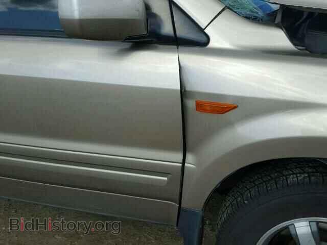 2006 HONDA PILOT - VIN: 5FNYF28696B026094 - Фото 10