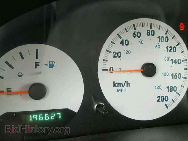 2007 DODGE CARAVAN - VIN: 1D4GP25R87B252383 - Фото 8