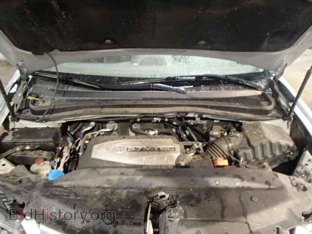 2009 ACURA MDX - VIN: 2HNYD28679H527290 - Фото 7