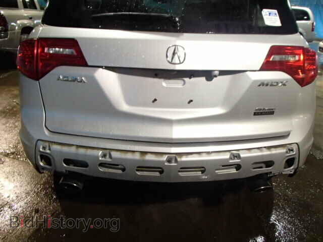 2009 ACURA MDX - VIN: 2HNYD28679H527290 - Фото 9