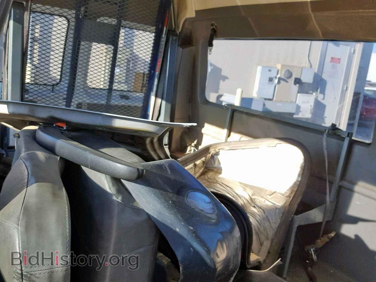 2010 FORD ECONOLINE - VIN: 1FTNE1EW9ADA38086 - Фото 6