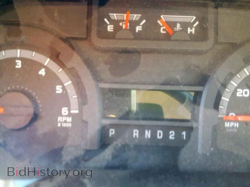 2010 Ford ECONOLINE (VIN 1FTNE1EW9ADA38086) — photo 8 of 10