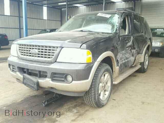 2005 FORD EXPLORER - VIN: 1FMDU74W15UA26535 - Photo 2