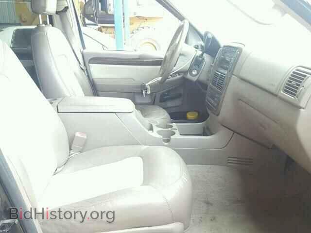2005 FORD EXPLORER - VIN: 1FMDU74W15UA26535 - Photo 5