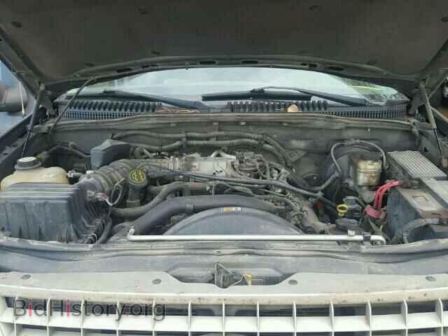 2005 FORD EXPLORER - VIN: 1FMDU74W15UA26535 - Photo 7