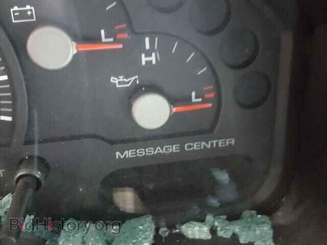 2005 FORD EXPLORER - VIN: 1FMDU74W15UA26535 - Photo 8