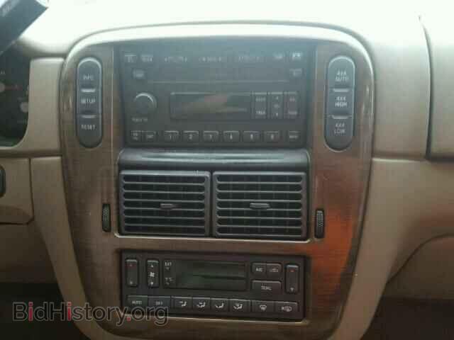 2005 FORD EXPLORER - VIN: 1FMDU74W15UA26535 - Photo 9
