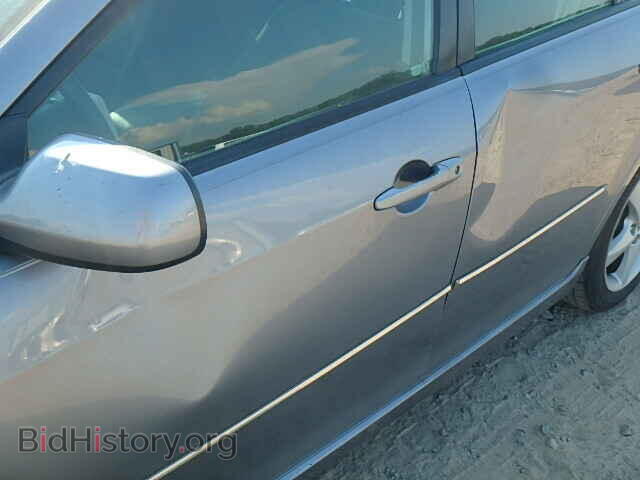 2007 MAZDA 6 - VIN: 1YVHP80C275M01175 - Фото 10