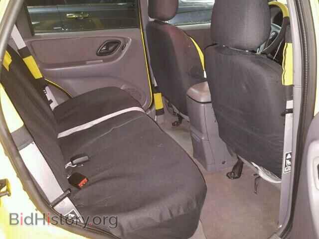 2002 FORD ESCAPE - VIN: 1FMYU04102KA20357 - Фото 6