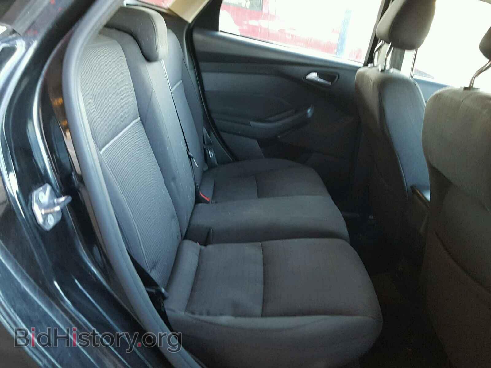 2012 FORD FOCUS - VIN: 1FAHP3M23CL334608 - Photo 6