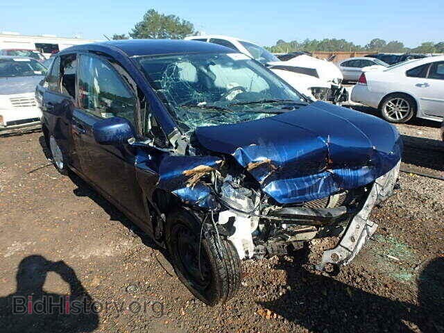Photo 3N1BC1AP6BL381220 - NISSAN VERSA 2011