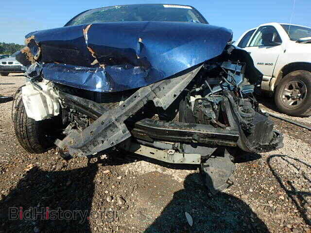 2011 NISSAN VERSA - VIN: 3N1BC1AP6BL381220 - Photo 9
