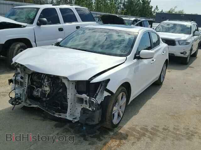2015 ACURA ILX - VIN: 19VDE1F34FE008671 - Фото 2