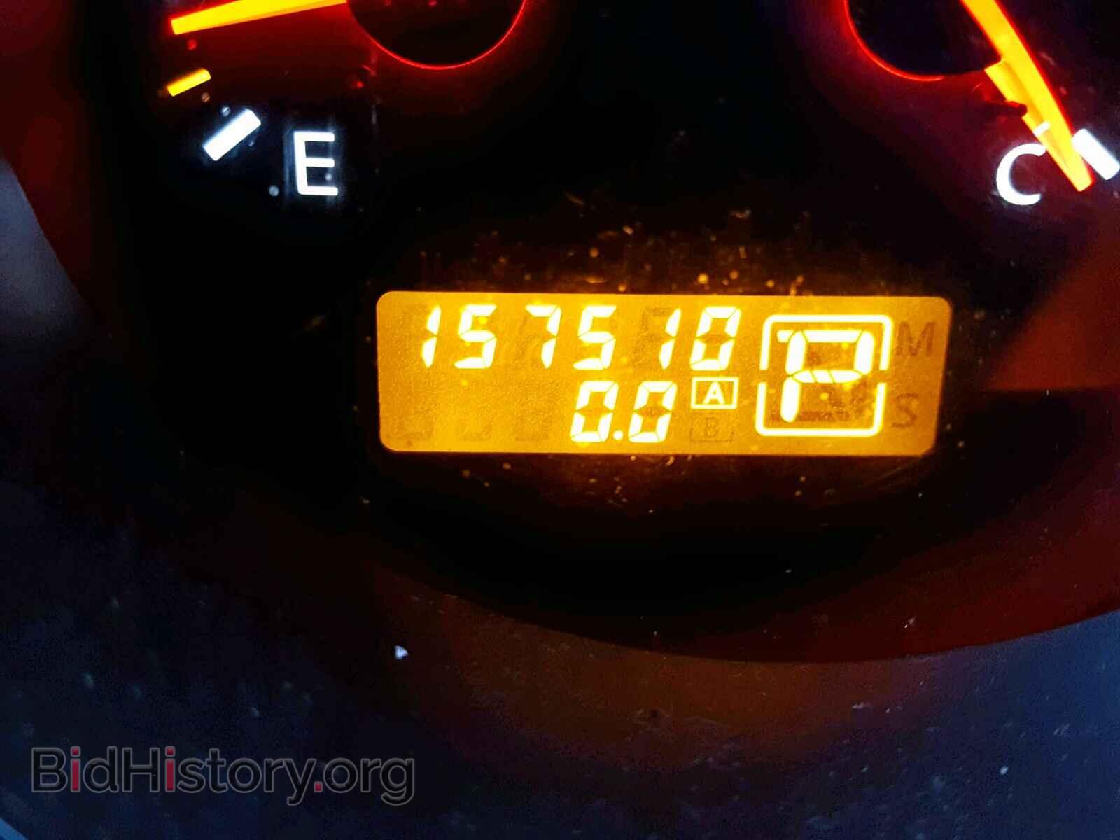 2007 NISSAN MAXIMA - VIN: 1N4BA41E97C804934 - Фото 8