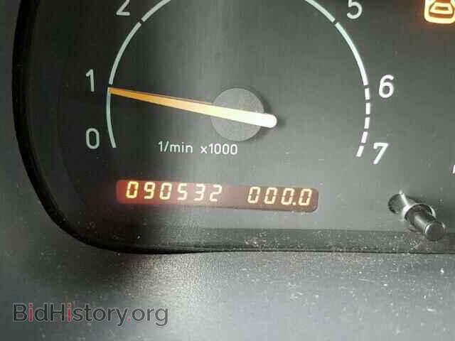1999 SAAB 9 3 - VIN: YS3DF78N7X7052020 - Фото 8