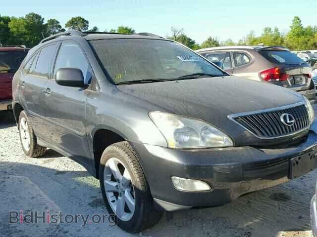 Фотография 2T2GA31U85C022061 - LEXUS RX330 2005