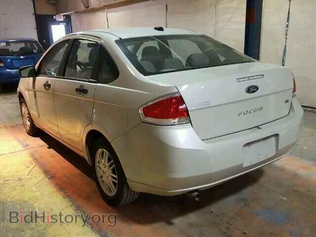 2010 FORD FOCUS - VIN: 1FAHP3FN7AW278255 - Photo 3