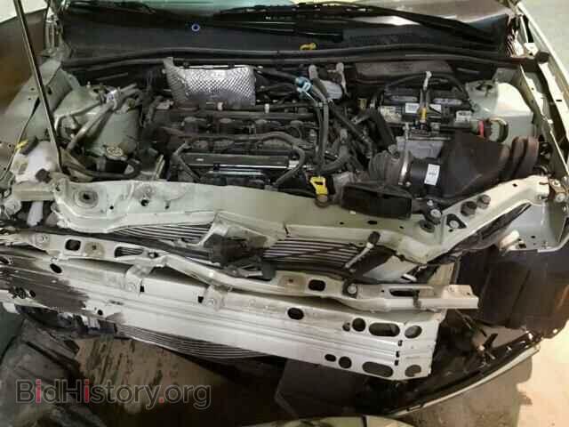 2010 FORD FOCUS - VIN: 1FAHP3FN7AW278255 - Photo 7