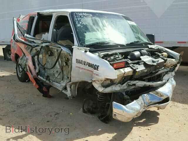 Фотография 1FTSE34L13HB80062 - FORD ECONOLINE 2003